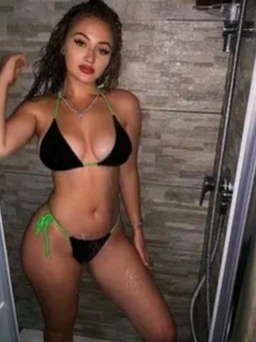 Индивидуалка Ирина Фотография 2