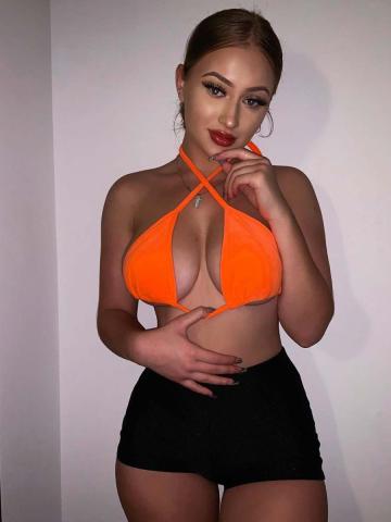 Индивидуалка Ирина Фотография 3
